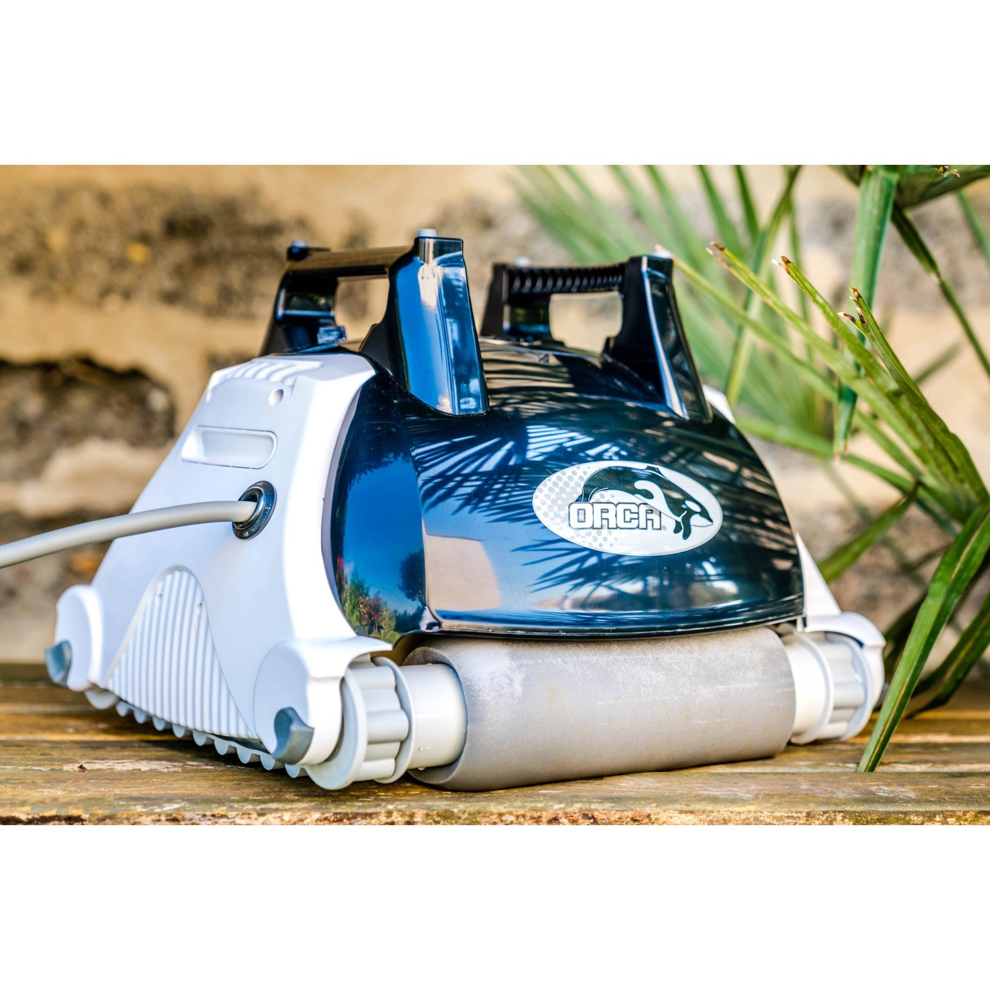 Poolcleaner ORCA 150